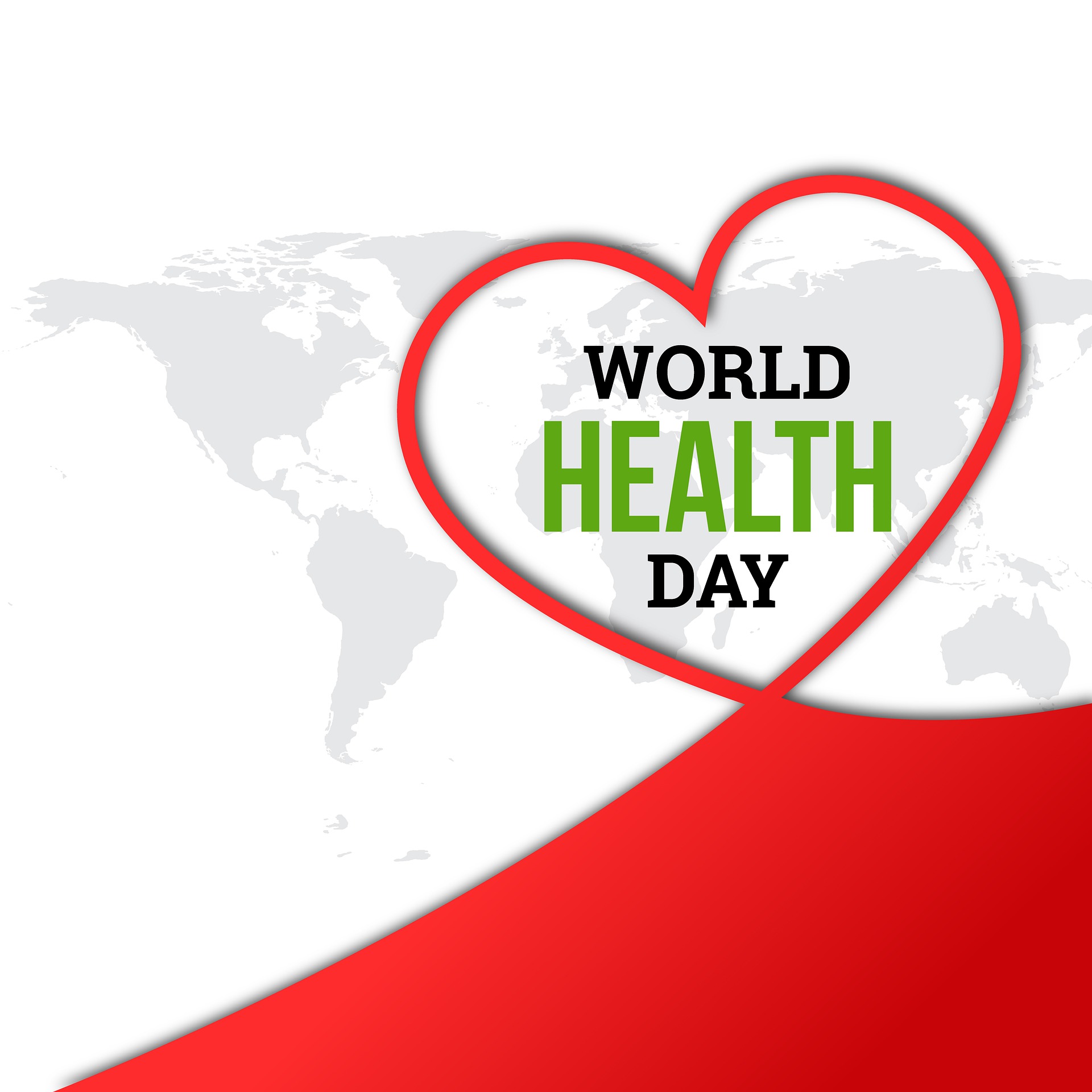 Egészségügyi Világszervezet szíve