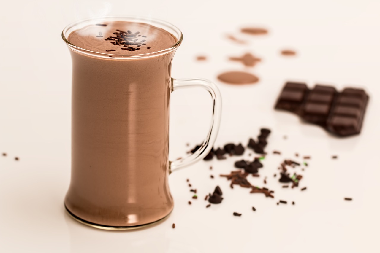 Hogyan lehet fogyni kakaóporral: Meg lehet inni a kakaóport vízzel? - camrent.hu