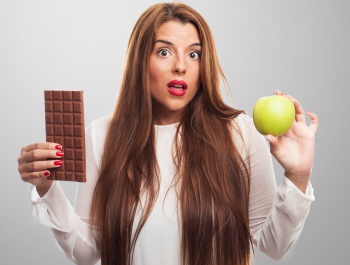 Divatos diéták helyett válts életmódot!