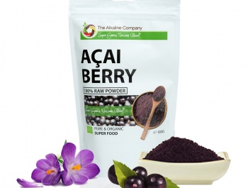 hogyan lehet acai bogyót fogyni remix