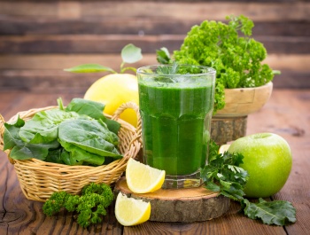 Immunerősítő Zöldturmix Immunerősítő Zöldturmix