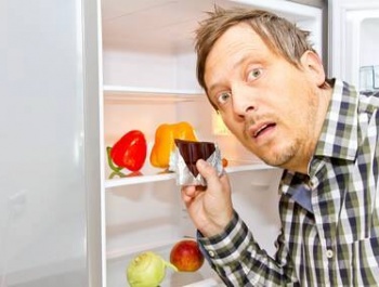 Még egy kis édességet...