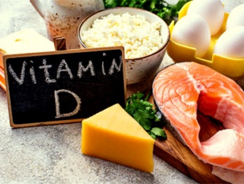 Hogyan pótolhatod a D-vitamint?