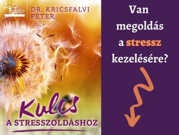Egy örökzöld téma – Stressz