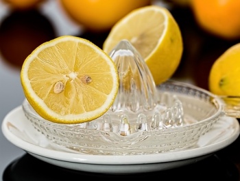 Miért legyen otthon mindig citrom?