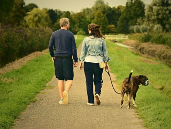 A séta egészségügyi előnyei, amelyeket mindenkinek tudnia kell!