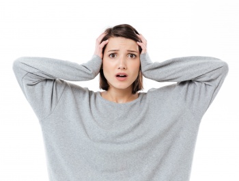 Ha mindig csak a jelennel foglalkozol, a jövő egészen váratlanul fog érni!