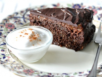 Sacher-torta