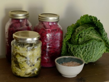 Miért együnk fermentált ételeket? Miért együnk fermentált ételeket?