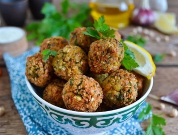 Falafel