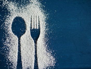 A máj fő ellensége: a fehér cukor