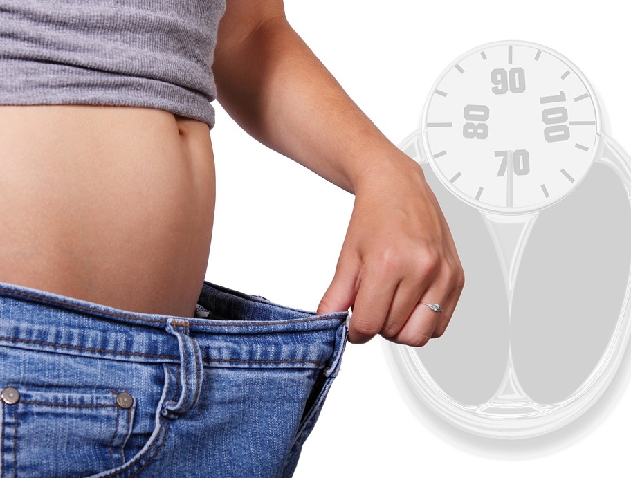 6 kiló mínusz 1 hónap alatt: látványos fogyás a trainer-diétával - Fogyókúra | Femina